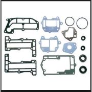 Ремкомплект ДВС YAMAHA 6C 8C (6G1-W0001-A2) MARINE PoLAR