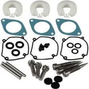 Ремкомплект карбюратора YAMAHA 75/90 /TOHATSU 25/30 (18-7291)