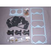 Ремкомплект карбюратора YAMAHA 150A-200A (1985) ТАЙВАНЬ