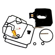 Ремкомплект карбюратора YAMAHA 25/40/50 (6H4-W0093-02)