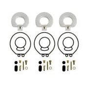 Ремкомплект карбюратора YAMAHA 25J/30D ТАЙВАНЬ