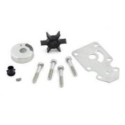 Ремкомплект помпы водяной YAMAHA 9.9/15/F9.9/F13.5/F9.9 (63V-W0078-02) (63V-W0078-01) ТАЙВАНЬ