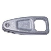 Ручка зажима струбцины YAMAHA 5-60/F20-25 (663-43118-01-8D) OMAX