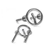 Рым буксировочный 3/8