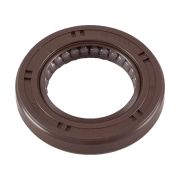 Сальник коленвала нижний HONDA BF15D/BF20D (28x45x8) ОРИГИНАЛ (AE1550N)