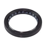 Сальник коленвала(верхний) YAMAHA 100-300 (40x52x6) (93102-40M14) OMAX