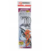 Крючок с поводком MORIGEN, 36505