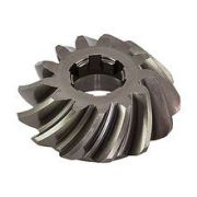 Шестерня вертикального вала (пиньон) YAMAHA 25/40/50 SINERA