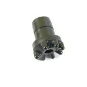 Переходник румпеля (Шестерня привода оси газа) YAMAHA 9.9-15