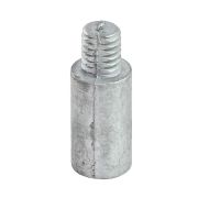 Анод цинковый VOLVO PENTA . 838929 AD31 AD41 KAD резьба М8 (421776) BESTANODE