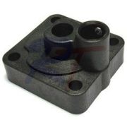 Корпус помпы YAMAHA F9.9-20 OMAX