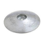 Анод цинковый для транцевых плит, 190 мм