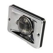 Огонь кормовой прямоугольный 130мм