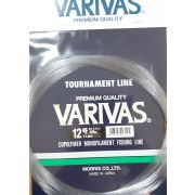 Леска монофильная VARIVAS TOURNAMENT LINE Premium Quality 40LB 50m, 0.57mm, 20kg