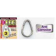 Кольцо заводное DECOY