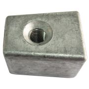 Анод цинковый YAMAHA F25-60 (67C-45251-00) MARTYR