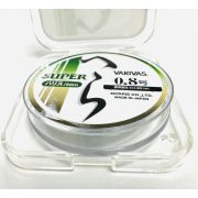 Леска VARIVAS SUPER HERA HARISU NYLON #0.8  (d=0.148mm), 50m (прозрачная)