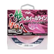 Леска YGK 150m