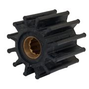 Крыльчатка Помпы JOHNSON/VOLVO-PENTA 65/80/25 mm