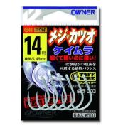 Крючок OWNER №16, 4шт