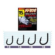 Крючок OWNER №16, 5шт