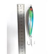 Воблер CROSS TWO 80mm, 45g. XIA Katsuo 06