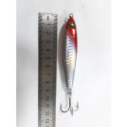 Воблер CROSS TWO 80mm, 45g.XIA Katsuo EX03  0004