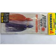 Наживка YAMASHITA октопус 3 шт