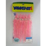 Наживка YAMASHITA октопус, 5шт