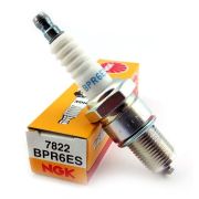 Свеча зажигания NGK 7822