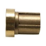 Втулка (Адаптер втулки гребного винта) YAMAHA 25-30 л.с./F25 для винтов Vortex 991230 (10 шлицев)