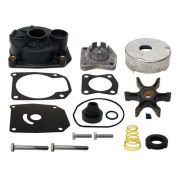 Ремкомплект помпы JOHNSON 40/45/55 (95-05), 40/50/60 2-х цил. (04-05), Большой редуктор (G-12235)