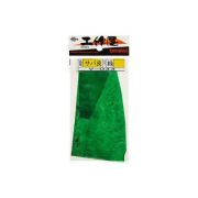 Наживка (КОЖА СКУМБРИИ) MORIGEN V-033 ярко-зеленый