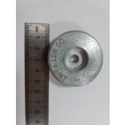 Анод цинковый нижней коробки передач TOHATSU M9.9-M18/MFS9.9-MFS18 (3V9-60218-0)