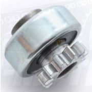 Бендикс (муфта обгонная) электростартера YAMAHA 20-50 л.с. X-POWER