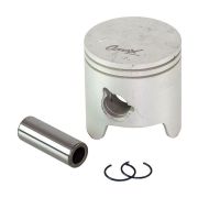 Поршень YAMAHA 50/60/70 STD (6B0-11631-00-96) палец 20 мм