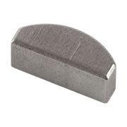 Шпонка крыльчатки HONDA BF20-BF30 90752-ZV7-000 OMAX