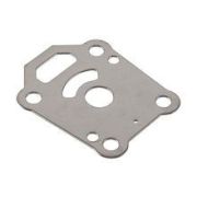 Пластина (основание) помпы охлаждения TOHATSU/MERCURY 4 / 5 ОРИГИНАЛ