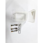 Вертлюг рыболовный YAMASHITA, 1373