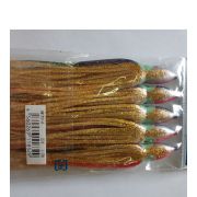 Наживка октопус SHIMODA #3.5 (5 шт)