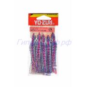 Наживка октопус SHIMODA #2.5