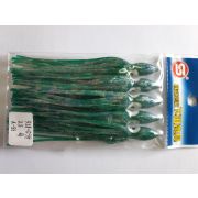 Наживка октопус SHIMODA #3.5 (5 шт)