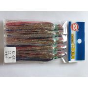 Наживка октопус SHIMODA #3