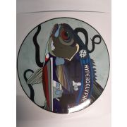 Наклейка HYPEROGLYPHE