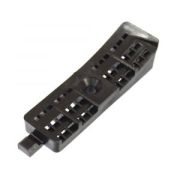 Решетка водозаборника YAMAHA 150-225, F150-F200 (левая) OРИГИНАЛ