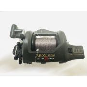 Катушка мультипликаторная  AROX AX-700 Б/У