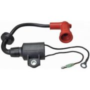 Катушка высоковольтная YAMAHA 9.9-15 (63V-85570-00) OMAX