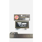 Ножи  для ледобура NERO D-150(ступенчатые)