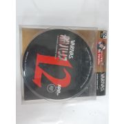 Леска VARIVAS, №12 .100м. 0.57 fluoro carbon