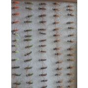 Крючок «Муха»